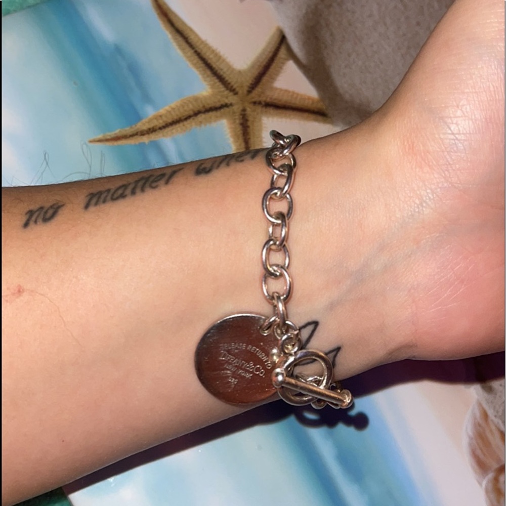 Tiffany and Co. Bracelet